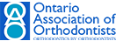 Ontario Association of Orthodontists