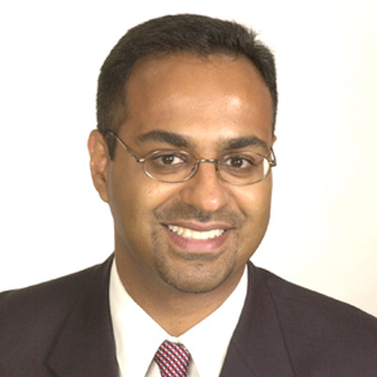 doctor Akbar Rawji